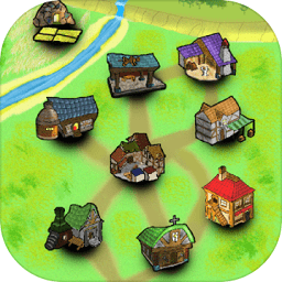 放置冒險村無限黑市劵