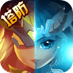 九游魔塔傳說手游