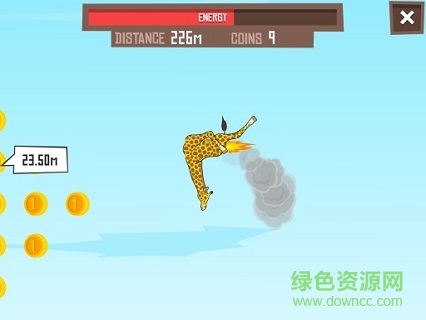 長頸鹿模擬器 v1.2 安卓版 0