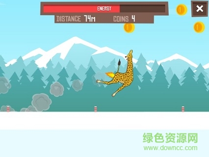 模擬長頸鹿 長頸鹿模擬器下載