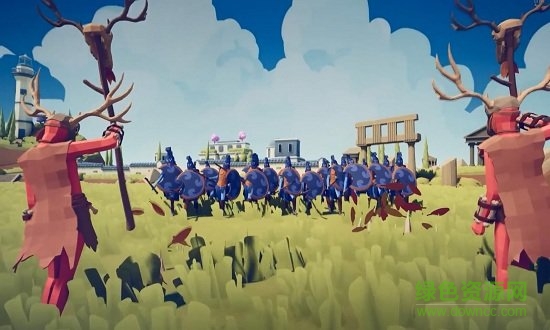 全面沙雕模擬器游戲免費 v1.1 安卓版 0