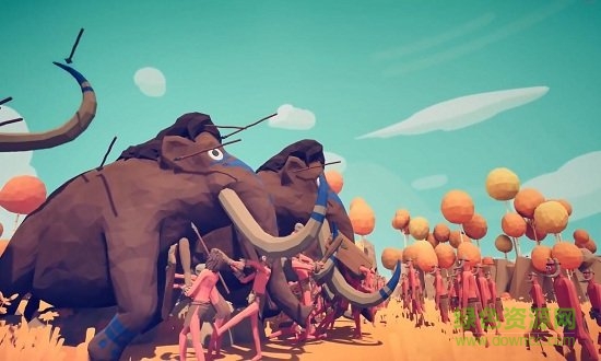 全面沙雕模擬器游戲免費 v1.1 安卓版 1