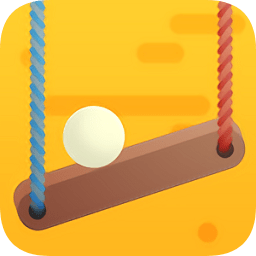 球球平衡木手機版