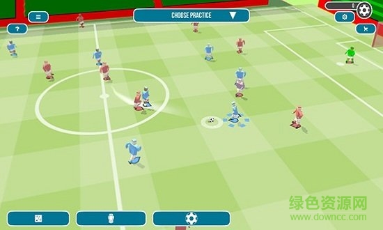 足球錦標(biāo)賽2018中文版 v1.0.3 安卓版 0