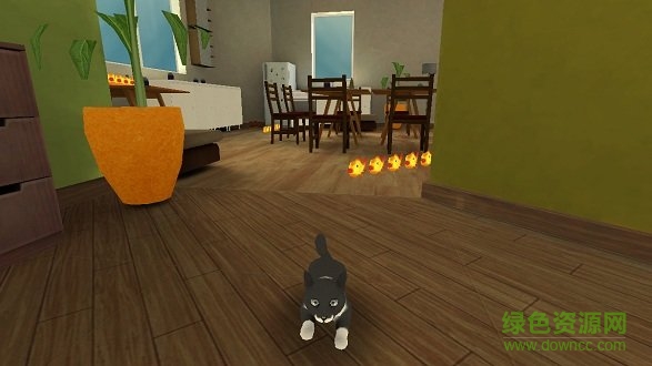 小貓模擬器游戲 v1.0 安卓版 0