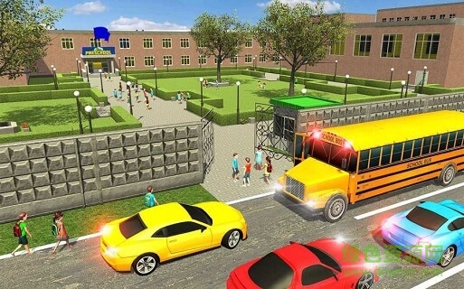 幼儿园模拟器 幼儿园模拟器中文版下载