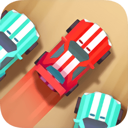 激斗賽車無限鈔票版