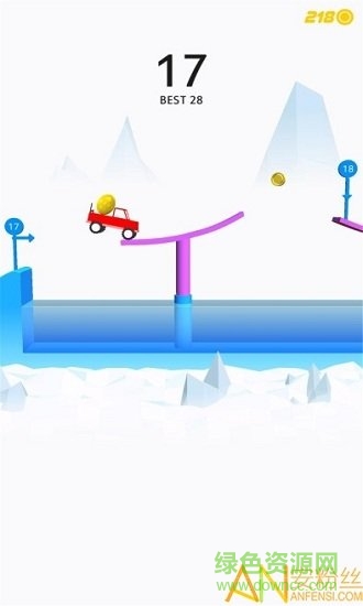 極限公路駕駛手游下載