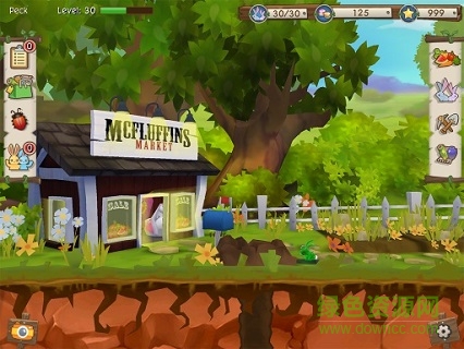 隧道小鎮(zhèn)游戲 v1.3 安卓最新修改版 0