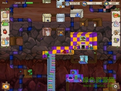 隧道小鎮(zhèn) 隧道小鎮(zhèn)中文免費(fèi)版下載