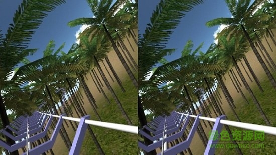 3D过山车VR手机版 v4.1 安卓版1