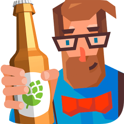 啤酒鎮(zhèn)漢化版