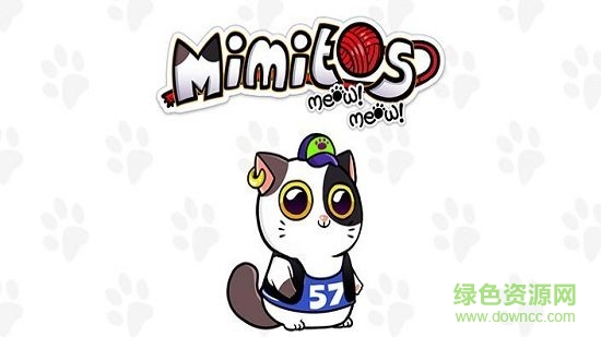 虛擬貓咪寵物中文 v2.50.1 安卓版 0