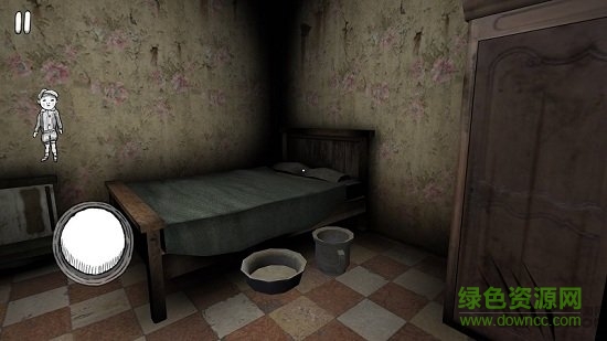 邪惡修女穿墻無(wú)敵正式版(Evil Nun) v1.7.6 安卓版 1