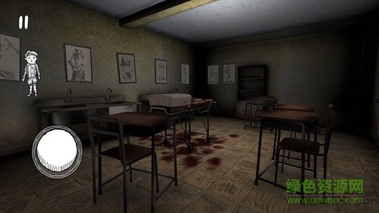 邪惡修女正式版手游下載