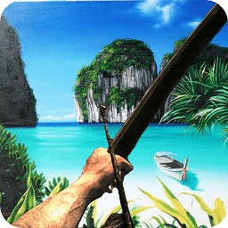 無(wú)人島求生3d漢化版