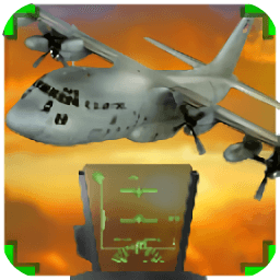 戰(zhàn)斗機(jī)模擬器游戲