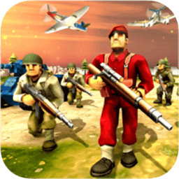 第二次世界大戰(zhàn)模擬器