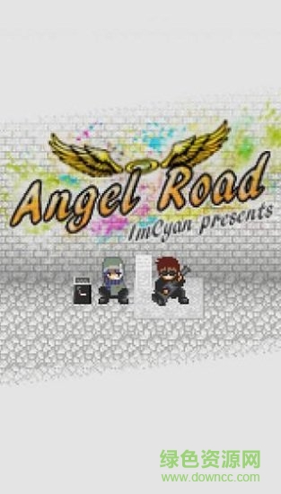 天使之路漢化 v1.2.4 安卓完整版 1