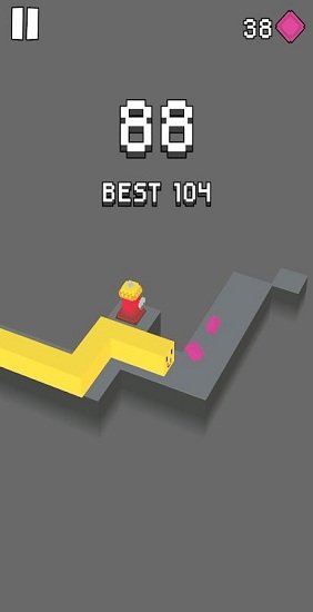 無盡的跳舞線內購 v2.0.1 安卓無限金幣版 0