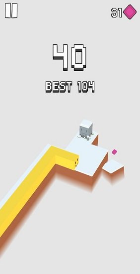 無盡的跳舞線內購