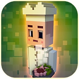 我的餐廳廚師世界漢化版