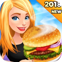 瘋狂廚師餐廳中文版