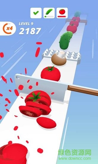 完美切片中文版 v1.0.4 安卓版 1