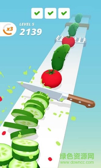 完美切片中文版 v1.0.4 安卓版 0