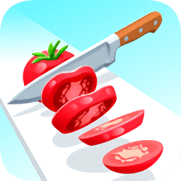 完美切片無限金幣版