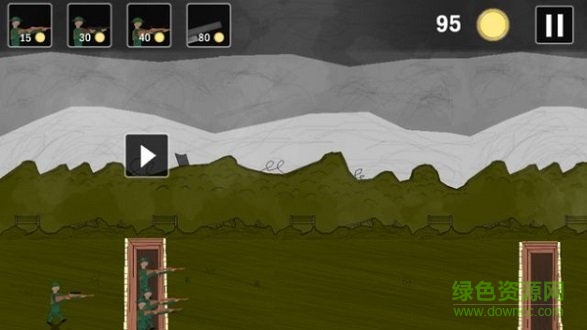 歐洲戰(zhàn)壕 歐洲戰(zhàn)壕免費下載