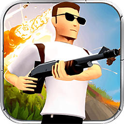 躲避子弹无限金币