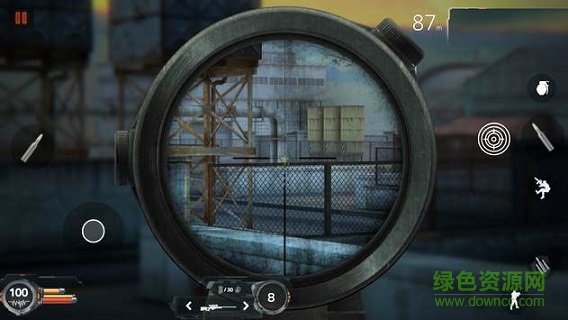 獨自戰(zhàn)爭漢化版下載