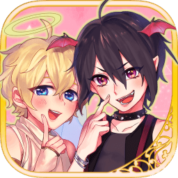 伴隨在側(cè)的天使與惡魔最新