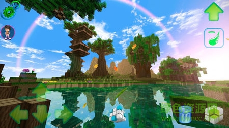 小馬寶莉工藝世界