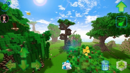 小馬寶莉工藝世界 v1.0.6 安卓版 0