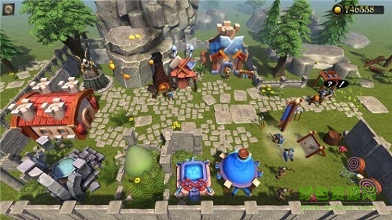 遙遠(yuǎn)邊界下載