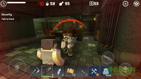 终极制作求生 终极制作求生下载