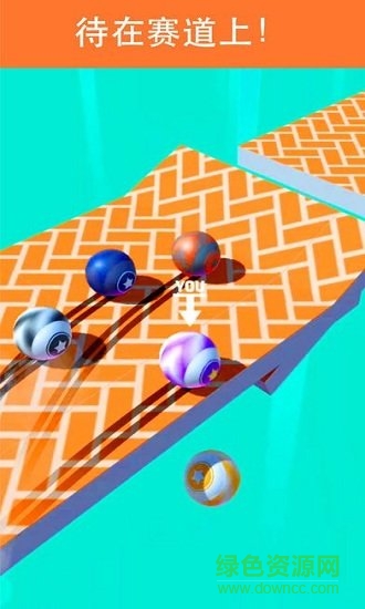 滾球運(yùn)動(dòng)員中文版 v1.2.0 安卓版 0