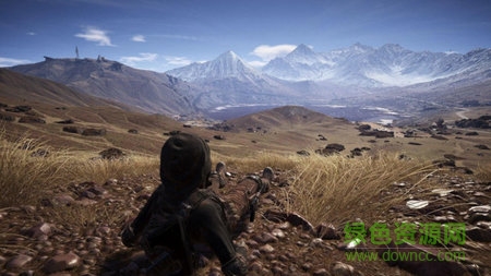 皇家精英戰(zhàn)場逃殺 v0.0.1 安卓版 0