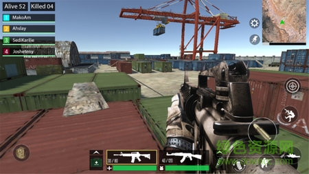 皇家精英戰(zhàn)場(chǎng)逃殺內(nèi)購(gòu) 皇家精英戰(zhàn)場(chǎng)逃殺