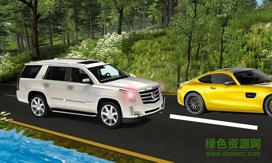 自由駕駛模擬中文版 v1.2 安卓版 0