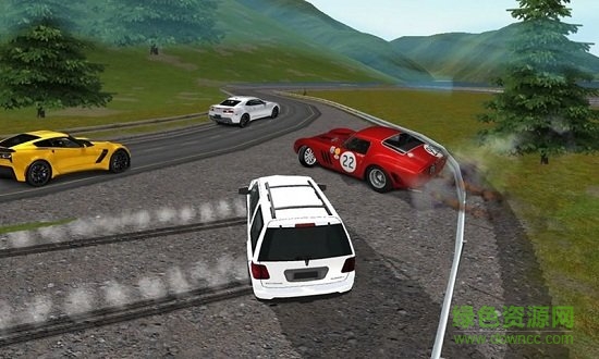 自由駕駛模擬手游下載