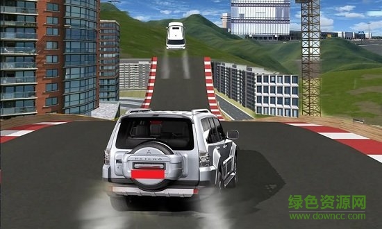 自由駕駛模擬中文版 v1.2 安卓版 1