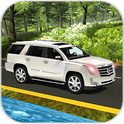 自由駕駛模擬中文版