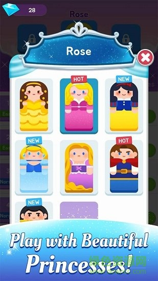 魔法城堡鋼琴塊完整版 v1.4.0 安卓版 0