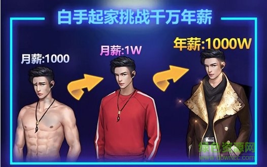 商業(yè)戰(zhàn)爭 商業(yè)戰(zhàn)爭游戲下載