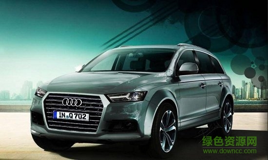 奧迪a8模擬駕駛中文版 v1.2 安卓版 0