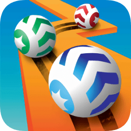 滾球運動員中文版