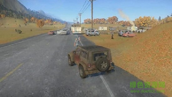 賽車大逃亡無限金幣版 v1.2 安卓版 0